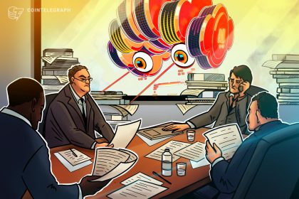 Cointelegraph