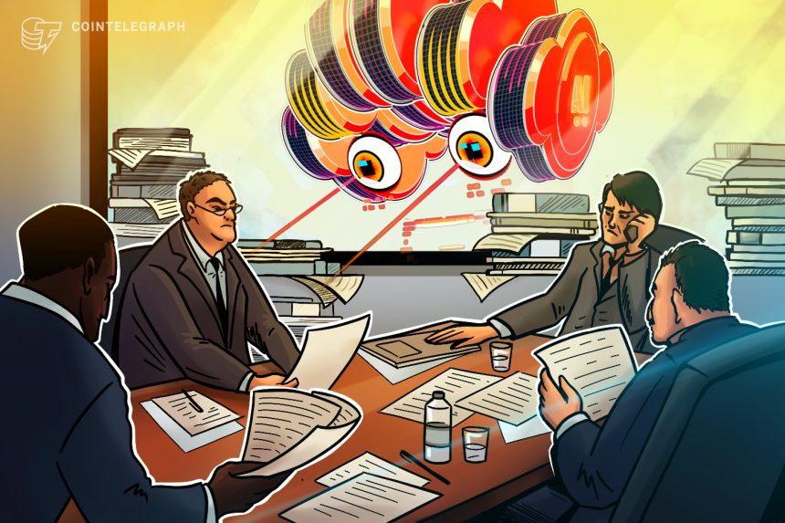 Cointelegraph