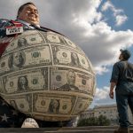 America’s $31.27 trillion in debt now exceeds GDP – silently reinforces the case for Bitcoin