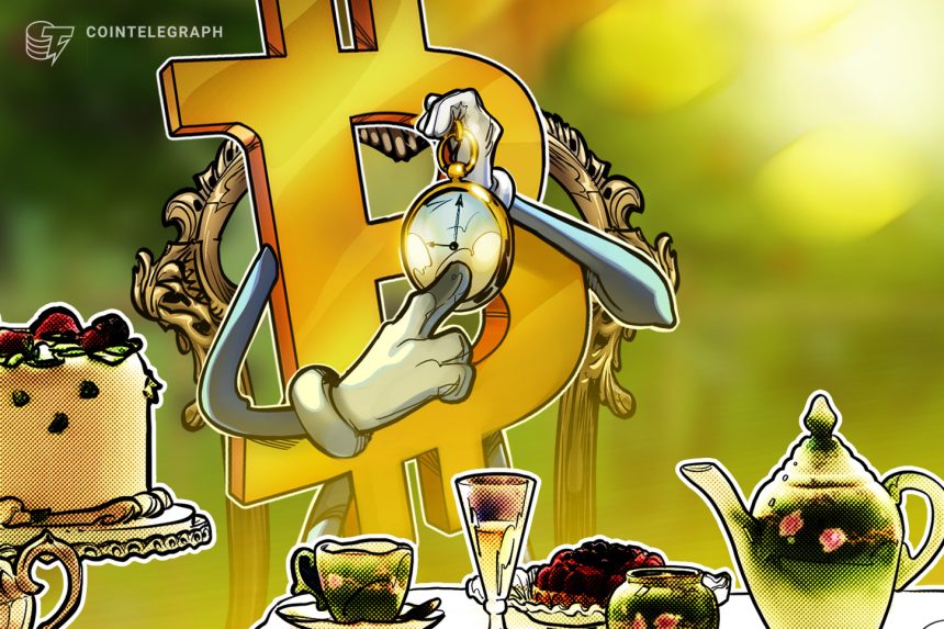 Cointelegraph