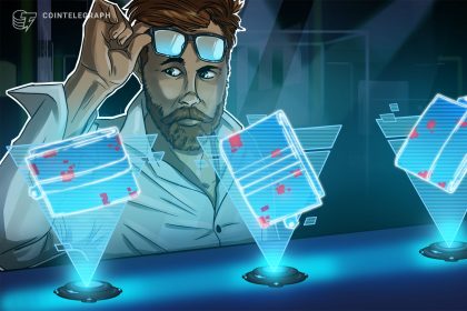 Cointelegraph