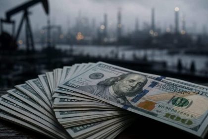 Dollar Slides as U.S.-Iran Talks Lift Oil Supply Fears and Rattle Forex Markets