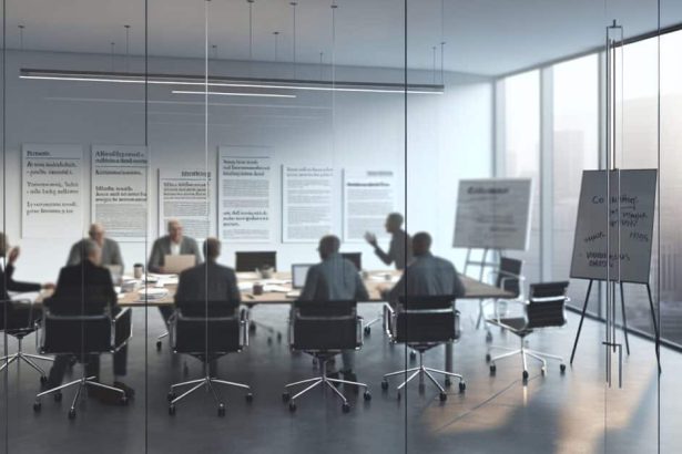 FCA-Regulated Credit Broker Kanda Collapses After Voluntary Restrictions Fail to Save Firm