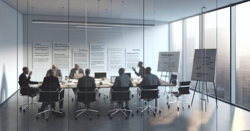 FCA-Regulated Credit Broker Kanda Collapses After Voluntary Restrictions Fail to Save Firm