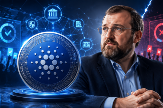 Hoskinson Reaffirms Cardano Focus After IO Treasury Proposals Pass