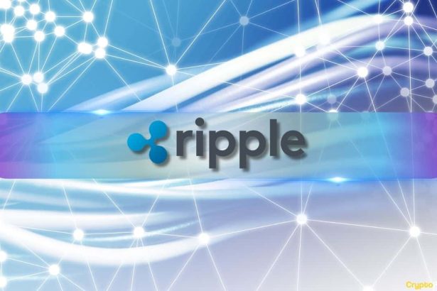 'New Money' Ripple (XRP) Ranked Ahead of Revolut, Perplexity in Prestigious CNBC List