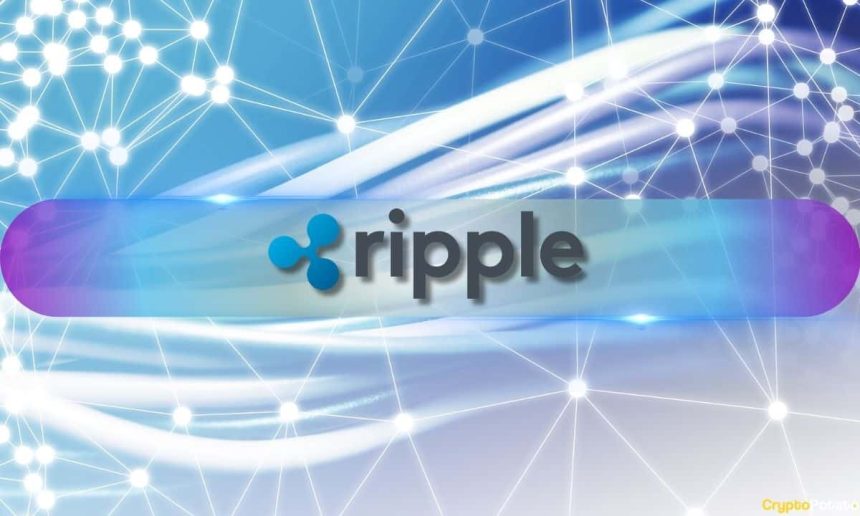 'New Money' Ripple (XRP) Ranked Ahead of Revolut, Perplexity in Prestigious CNBC List