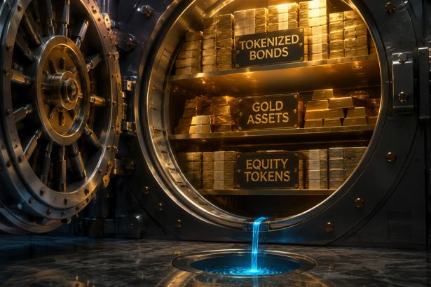 RWA tokenization nears $30 billion, but DeFi is capturing only a fraction