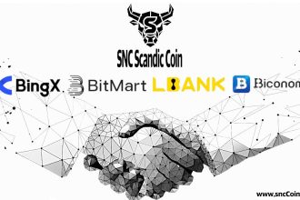 Regulated Real‑world‑asset Project Launched On BingX, BitMart, L‑Bank And Biconomy