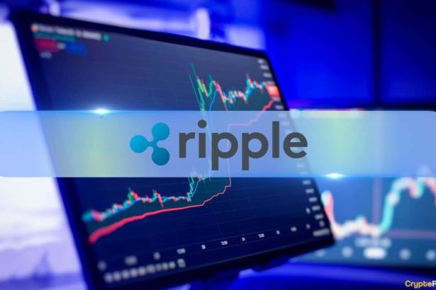 Ripple’s XRP Turned the Tide in April After Record Losing Streak Ends