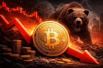 Bitcoin Bears Eye Lower Levels As TradingView Analysts Flag