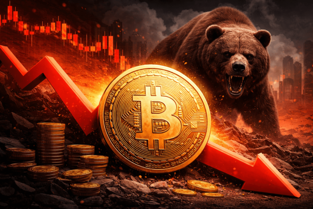 Bitcoin Bears Eye Lower Levels As TradingView Analysts Flag