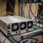 Bitcoin has traded below its mining cost for five months, squeezing miners
