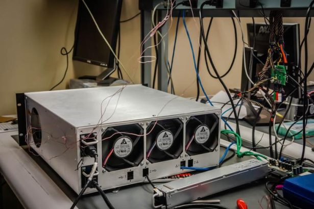 Bitcoin has traded below its mining cost for five months, squeezing miners