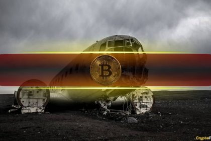 Brutal Bitcoin Liquidation Cascade Imminent Below $59K, Warns Analyst