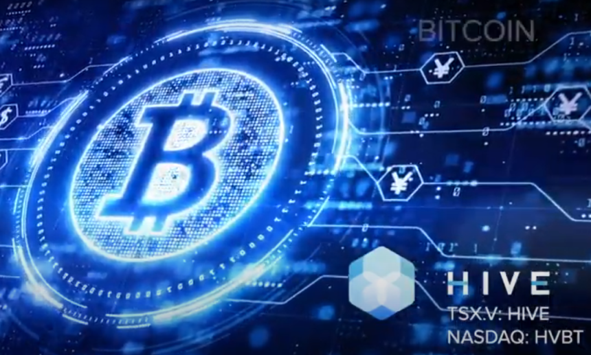 HIVE Digital Secures $220M Sovereign AI Infrastructure Contract
