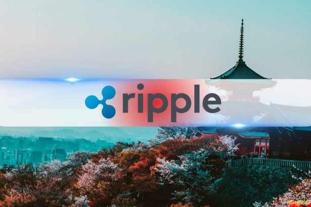 Major Ripple (XRP) Adoption News for Users in Japan: Details