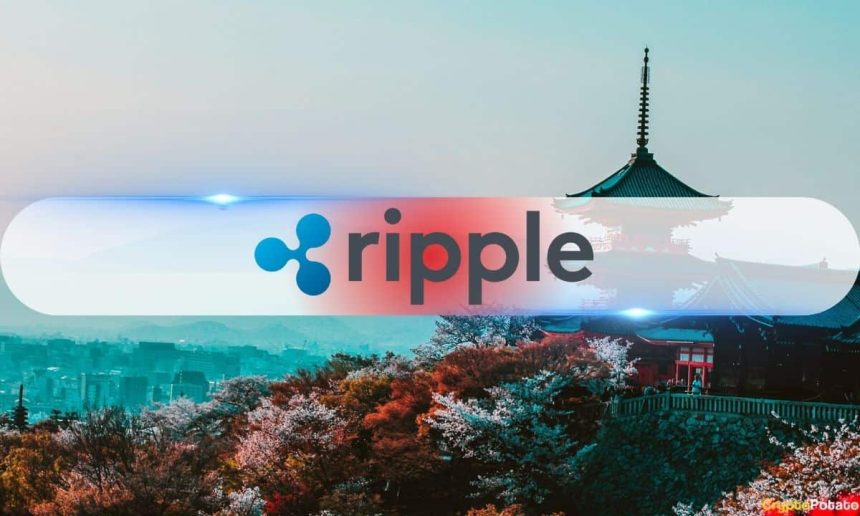 Major Ripple (XRP) Adoption News for Users in Japan: Details