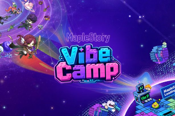 MapleStory Universe Opens MSU Space And Launches Global Game Jam Competition As Part Of MSU 2.0 Expansion