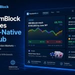 PremiumBlock Launches Non-Custodial Risk Hub For User-Created Prediction Markets, Perps And Web3 Poker
