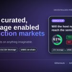 Premu Opens User-Created, Leveraged Prediction Markets Ahead Of The 2026 World Cup