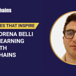 Success Story: Gabriele Morena Belli Valetta’s Learning Journey with 101 Blockchains