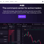 Kraken Crypto Futures Exchange