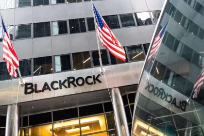 BlackRock Backs CLARITY Act as Tom Lee Predicts Programmable Money Revolution