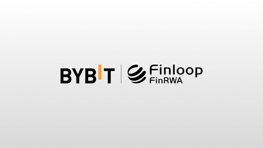 Bybit Introduces Finloop’s FUIDL backed by an AAA-rated Money Market Fund