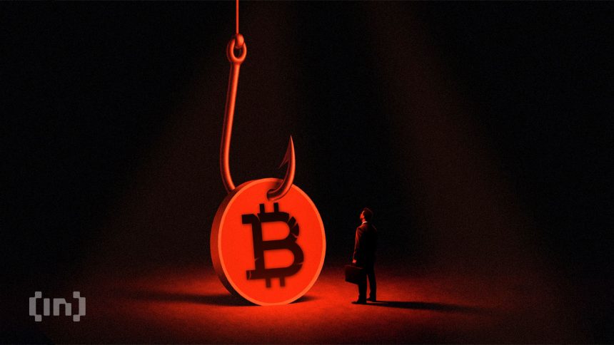 Coldcard Bitcoin Theft Ongoing: Is Your Wallet Affected?