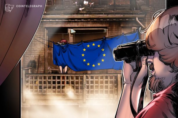 Cointelegraph