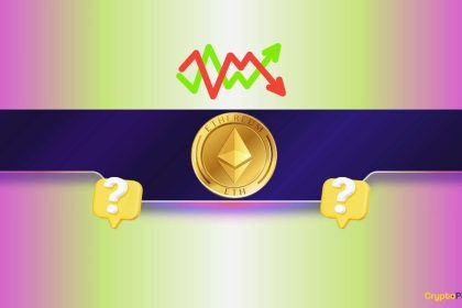 Is ETH's Rally Over? The Key Indicator That Called Ethereum's Run Just Flipped Bearish