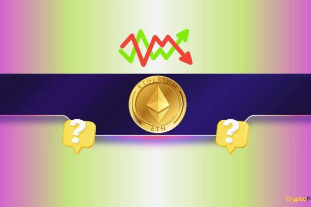Is ETH's Rally Over? The Key Indicator That Called Ethereum's Run Just Flipped Bearish