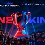 MEXC Ventures Supports Alpha Arena’s APAC Debut at Coinfest Bali