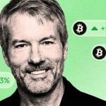 Michael Saylor Calls Corporate Bitcoin Adoption Necessary and Inevitable