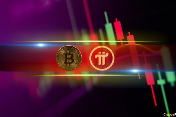 PI and APX Crater by Double Digits, BTC Price Dipped Below $63K: Market Watch