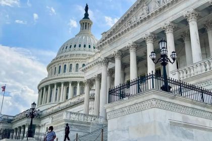 U.S. Senate puts off crypto Clarity Act for now as it focuses limited bandwidth elsewhere