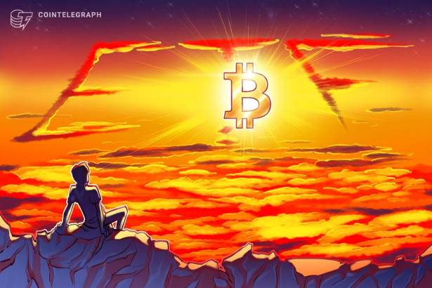 Cointelegraph