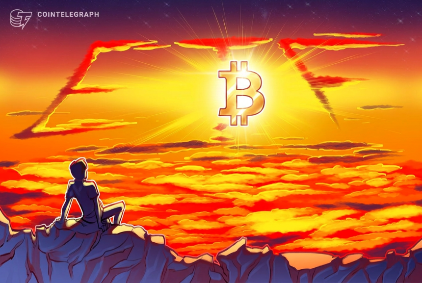 Cointelegraph