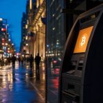 XRP, Cardano, Stellar, and Bitcoin Hit Resistance as Volatility Spikes Again
