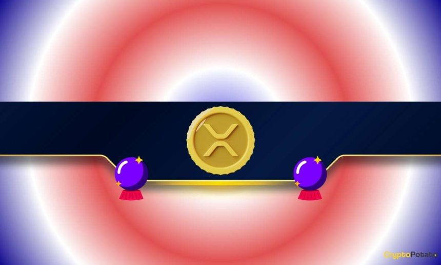 XRP Price Drops to 10-Day Low as Whale Demand and ETF Flows Fade