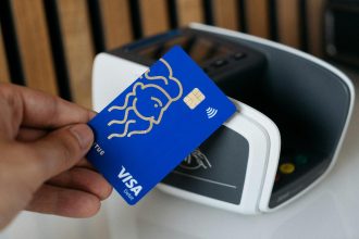 A $1.1 million crypto card hack crashed a neobank's token 49%
