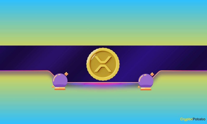 Analyst Expects XRP's Strongest Price Reversal Ever, but Polymarket Disagrees