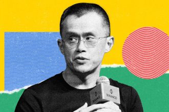 Binance co-founders CZ and Yi He adopted Simpsons cartoon aliases ‘Homer’ and ‘Marge’ in company meetings