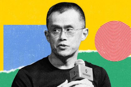 Binance co-founders CZ and Yi He adopted Simpsons cartoon aliases ‘Homer’ and ‘Marge’ in company meetings