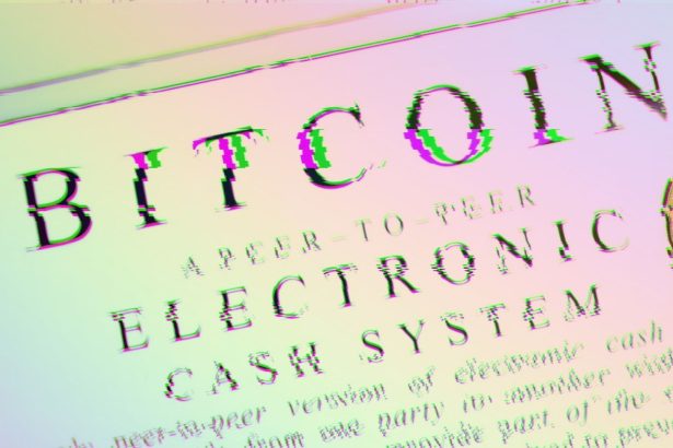 Bitcoin researchers propose quantum fix that would not crowd out transactions