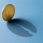 Bitcoin split after BIP-110 fails, the new chain stopped after two blocks