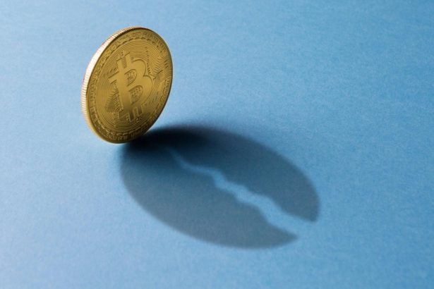 Bitcoin split after BIP-110 fails, the new chain stopped after two blocks