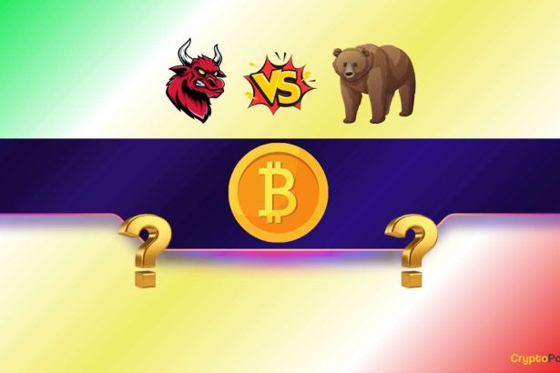 Bitcoin’s Bottom Has a Date: And It’s Closer Than You Think