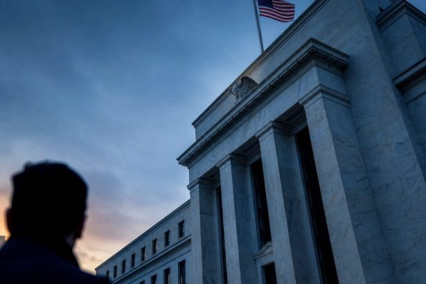 Fed Reserve Study: Crypto Owners Expect 22% Returns While Non-Owners See Just 7%
